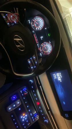 هيونداي باليسيد